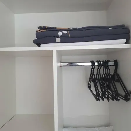 Zanna - - Center Apartman