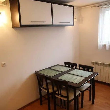 Apartman Zanna - - Center Sarajevo